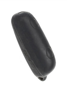 1999-2001 Saab 9-3 OEM 3 Button Key Fob Front View