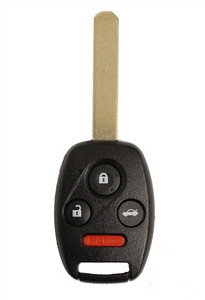 Honda RCPVAA010 OEM 4 Button Key Fob
