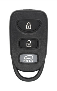 PINHA-T008 KIA FORTE Factory OEM KEY FOB Keyless Entry Remote Alarm Replace