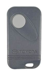 Toyota BABEUC-1163 OEM 1 Button Key Fob