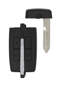 Ford M3N5WY8406 OEM 4 Button Key Fob Remote