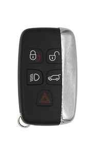 Land Rover CH22-15K601-AF OEM 5 Button Key Fob