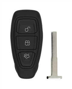 Ford G1ET-15K601-AA OEM 3 Button Key Fob