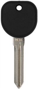 B115PT Transponder Key