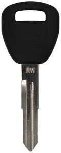 HD106PT5 Transponder Key