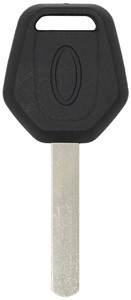 SUBK360 Transponder Key