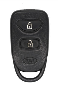 Kia PINHA-T036 OEM 3 Button Key Fob