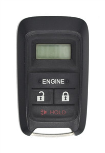 Honda 08E91-E54-1M0-01 OEM 4 Button Key Fob Driver 2
