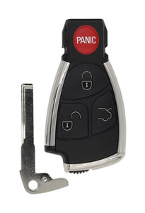 Mercedes-Maybach IYZ VECTOR OEM 4 Button Key Fob