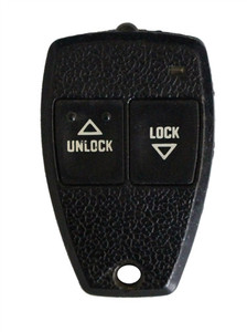 56009031 Jeep OEM 2 Button Key Fob