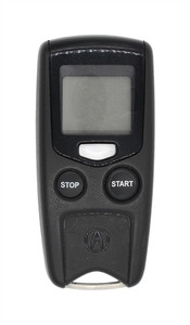 Acura 08E91-E22-2M0-01 OEM 3 Button Key Fob