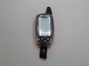 AUTOPAGE H5OTR30 Factory OEM KEY FOB Keyless Entry Car Remote Alarm Replace