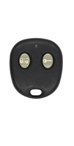 ELVAT1G Factory OEM KEY FOB Keyless Entry Car Remote Alarm Replace