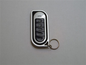 VIPER EZSDEI7652 RPN 7652V Factory OEM KEY FOB Keyless Entry Car Remote Alarm