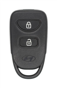 Hyundai TQ8HM-T032 OEM 3 Button Key Fob