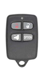ELVAT7A Factory OEM KEY FOB Keyless Entry Car Remote Alarm Replace
