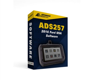 ADS-257 FORD 2016 (Cat A)