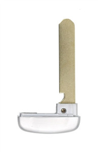 Valet Key Insert 2014-2023 Acura