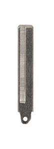 Flip Key Replacement Blade 2017-2019 Hyundai