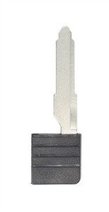 Valet Key Insert 2004-2011 Mazda