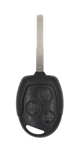 Ford 5WK4 8025/7899/9878 OEM 3 Button Key Fob