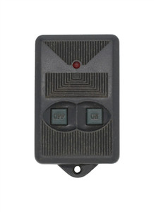 H5LAL789D 3D Key Fob Remote