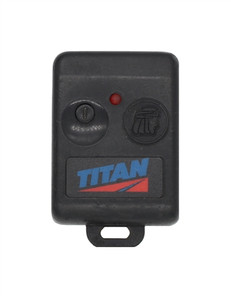 Titan IX4NSTX Key Fob Remote