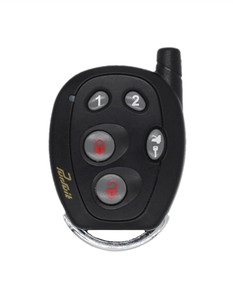 Pursuit ELVATGB 08SPR Key Fob Remote