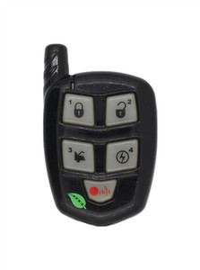 Orbit NAHRLED4 Key Fob Remote 5 Button