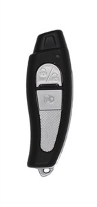 Solace SY9PANDALARM870 SRAM1W2B11 Key Fob Remote
