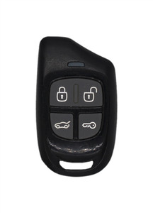 Compustar 1WG6R-AM CN Key Fob Remote