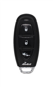 Pursuit ELVATNC 143BPR Key Fob Remote