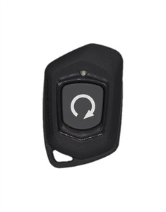 CodeAlarm H5OT67 CAT1 Key Fob Remote