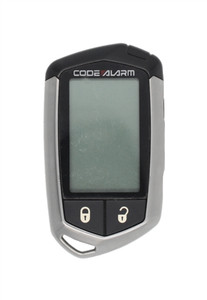 CodeAlarm H5OTR51 CATLCD Key Fob Remote