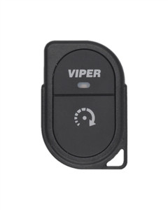 Viper EZSDEI7616 7616V Key Fob Remote