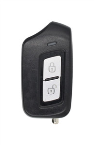Compustar VA5REC500-2WSP 2W902R-SP Key Fob Remote