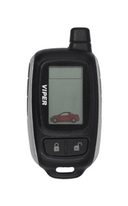 Viper EZSDEI7352 7352V Key Fob Remote