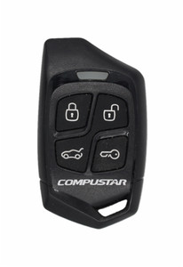 Compustar 1WG10R-SH CN Key Fob Remote