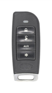 AutoMate EZSDEI7652 7643A Key Fob Remote