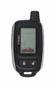 MESA EZSDEI7352 7352M Key Fob Remote