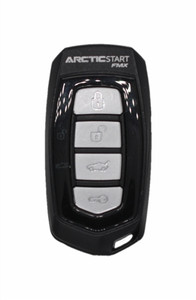 Arctic Start VA5REH500-2WFX AR2WG14R-FM Key Fob Remote