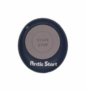 Arctic Start VA5JR760AM433 1BR-AM Key Fob Remote
