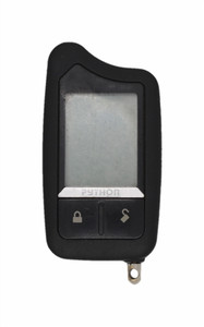Python EZSDEI7752 7754P Key Fob Remote