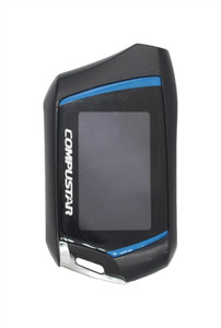 Compustar VA5RCD310-2WFX 2WT9R-FM Key Fob Remote