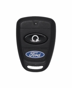 Ford ELVATJH 4360307 Key Fob Remote