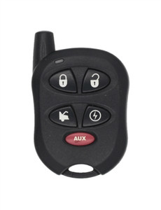 EZSNAH1501 HDR Key Fob Remote