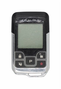 Excalibur ELVNTRMB 158 Key Fob Remote