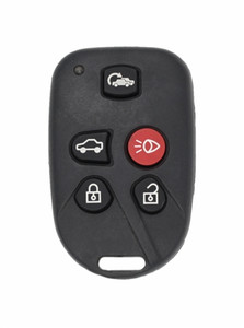 ELGTX4B 14761021029 Key Fob Remote
