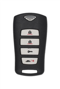 Astroflex Electronics EZSAESTG34 TST-5225 Key Fob Remote