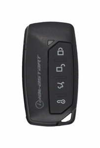 iDataStart 2AEPJ1150A TR1150A Key Fob Remote